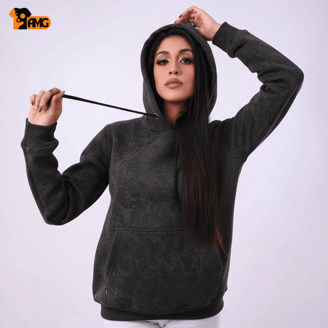 هودي ميلتون قطن 100% 1 هودي ميلتون قطن 100%